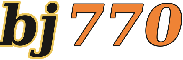 bj770 logo